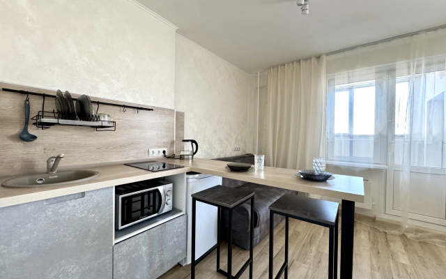 Квартира на Ул Караульная 38