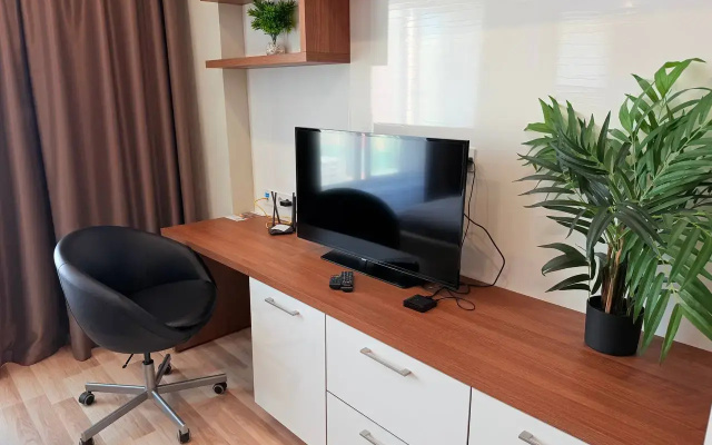 Апартаменты Apart Mitino 3