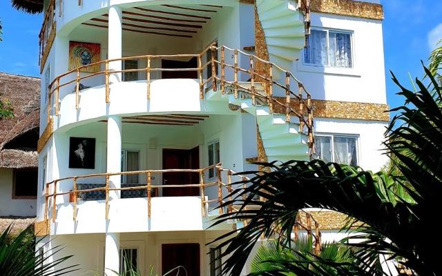Отель Simba House Watamu