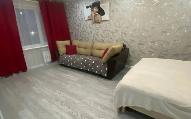 Квартира на улице Белова 12