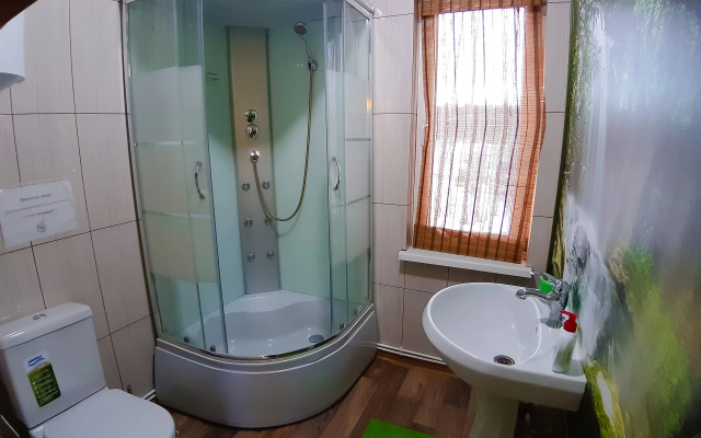 Na Dereve Guesthouse