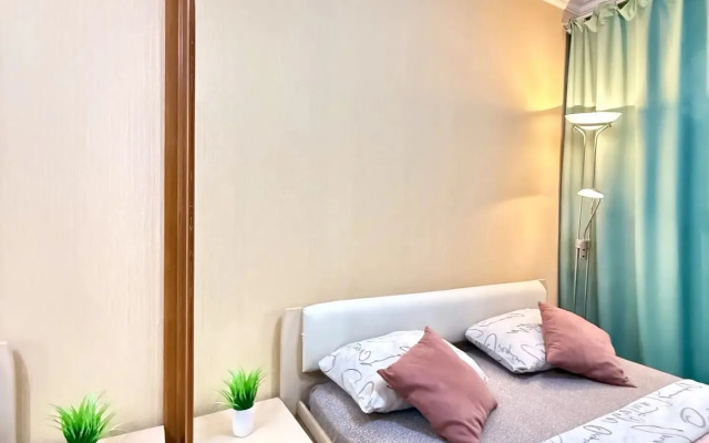 Квартира Sweet Room на Киртбая 9