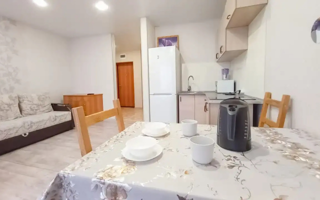 Квартира Сибквартирка