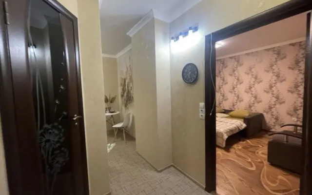 Квартира Уютная рядом с Атоммашем