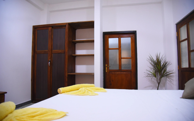 Вилла Relax House