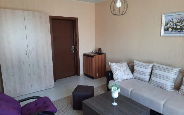 Guest house