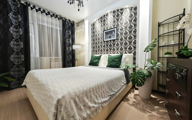 Апартаменты Strawberry Hills Sutki Life