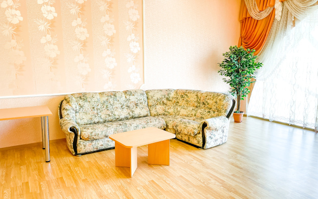 Отель Smart Hotel Орел