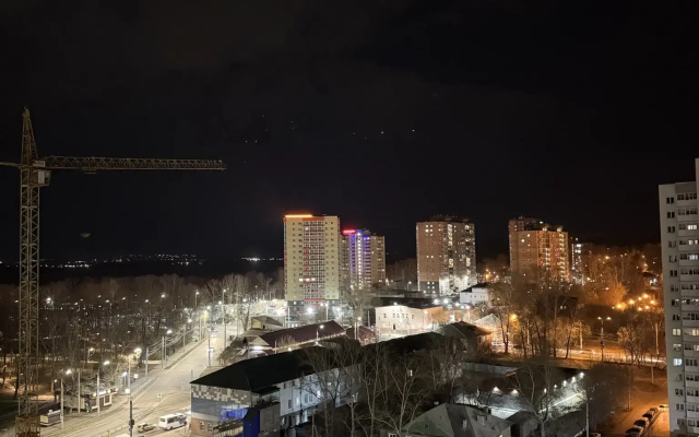Квартира Шикарная в Свердловском Районе