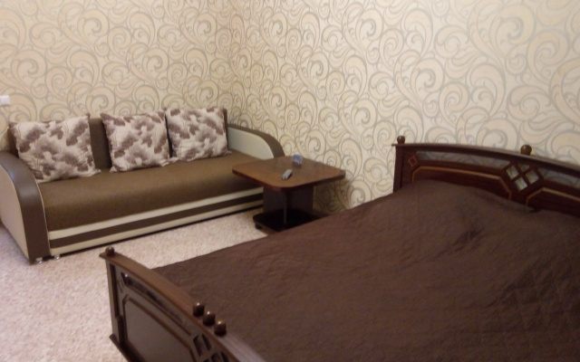 Квартира Гиндина 26