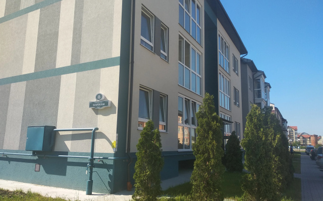 Море и Пляж SL&Apartment