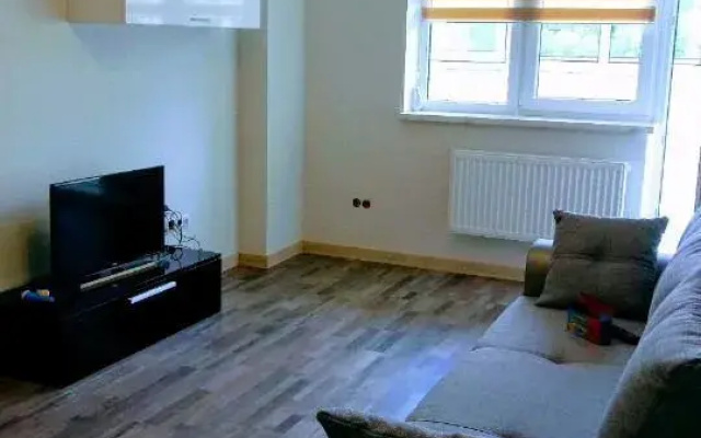 Апартаменты Zhk Maiskiy Apartamen