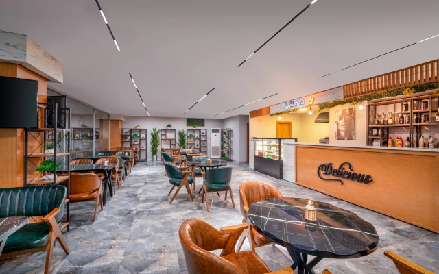 Elite Port Hotel Istanbul Airport