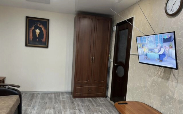 Квартира Уютная в спальном районе