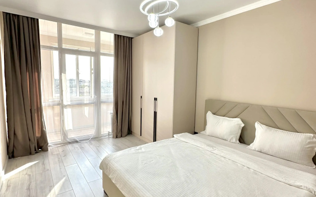 Апартаменты Airport 2 room Apartment