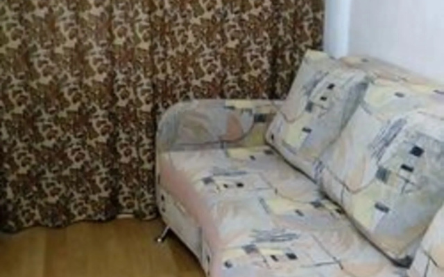 Квартира на Псковской 6