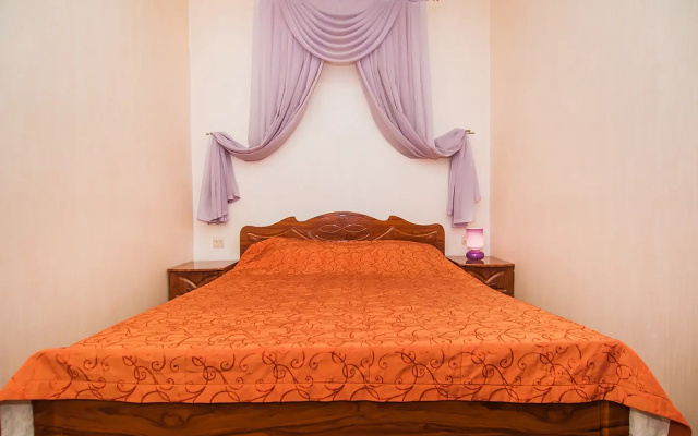Hotel Kristal