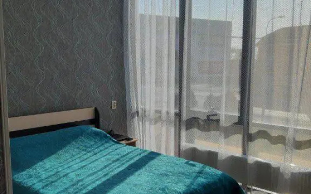Мини-отель ДиМиАр
