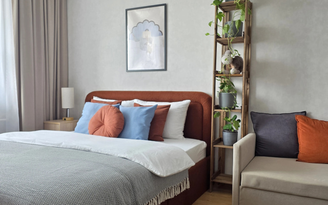 Квартира Сонина