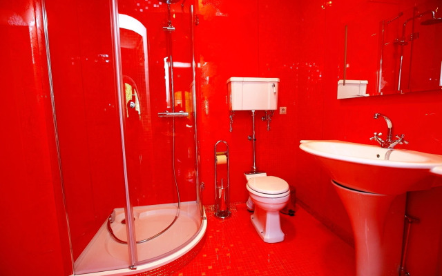 Bruel Hotel