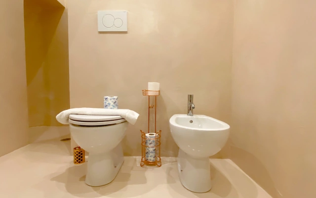 Апартаменты Ororosa Lucca City Center
