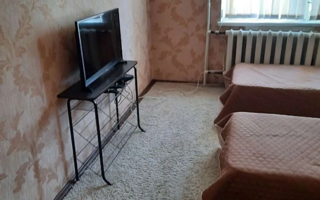 Квартира На Повенецкая 7А