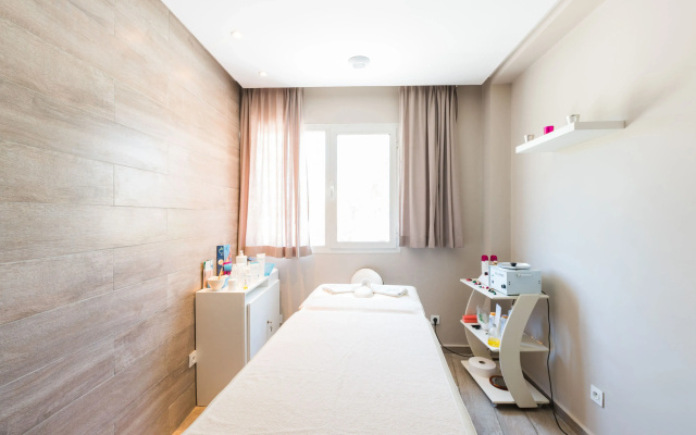 Отель Lixus Beach Resort