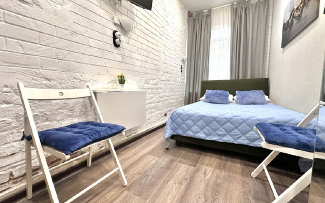 Апартаменты EasyGuest в самом центре Санкт Петербурга