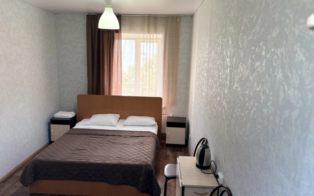 Квартира на Академика Киренского