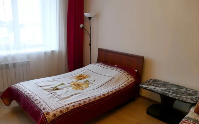 Na Ulitse Kalinina 14 Flat