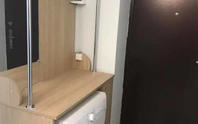 Отель Apartment Sairme