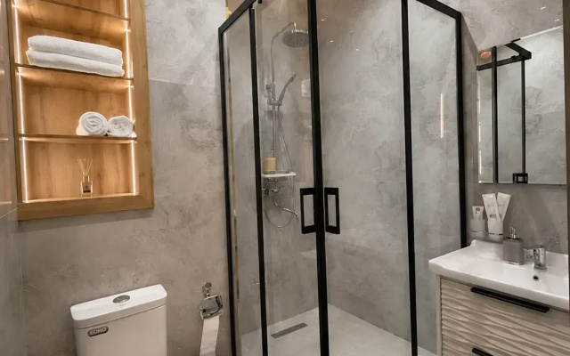 Квартира U-stay City Center Luxury