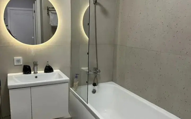 Квартира на улице Искры 66/9к7