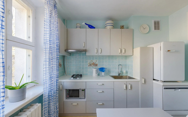 Апартаменты AtHome Apartments Kolasa