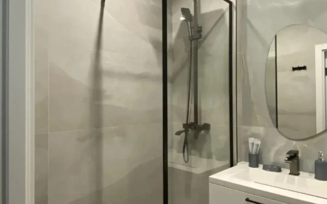 Квартира на Партизана Железняка 13 Этаж