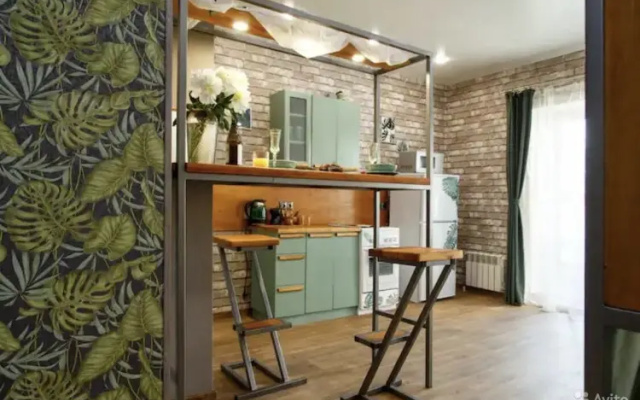 Apartment Лофт Романтик
