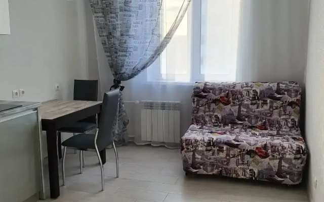 Апартаменты на  Полярной