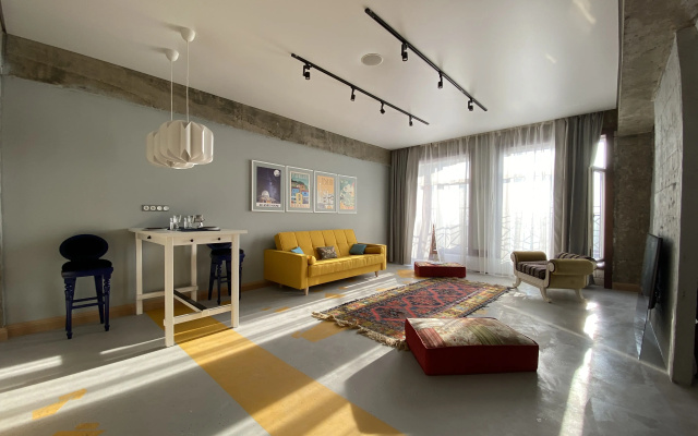 Apart Sofia