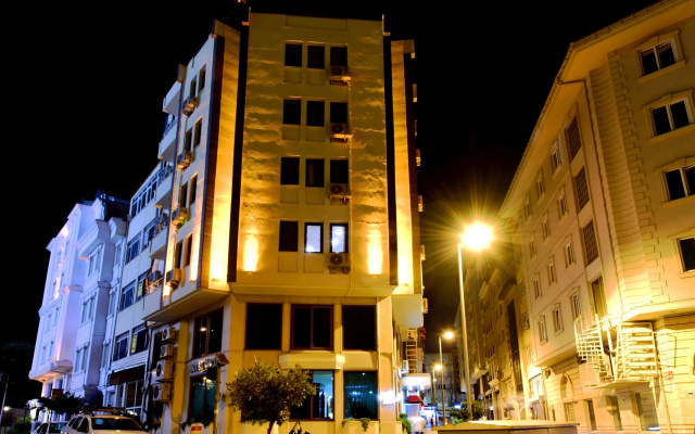 Hotel Öncü
