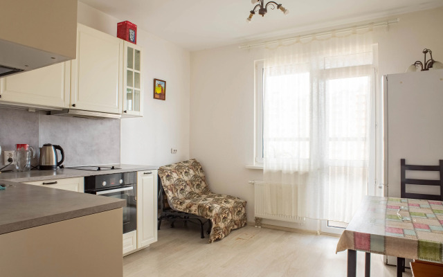 Апартаменты Loft78 Viera