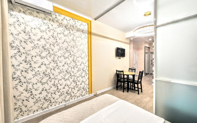 Апартаменты M Apartments Tasmana 1