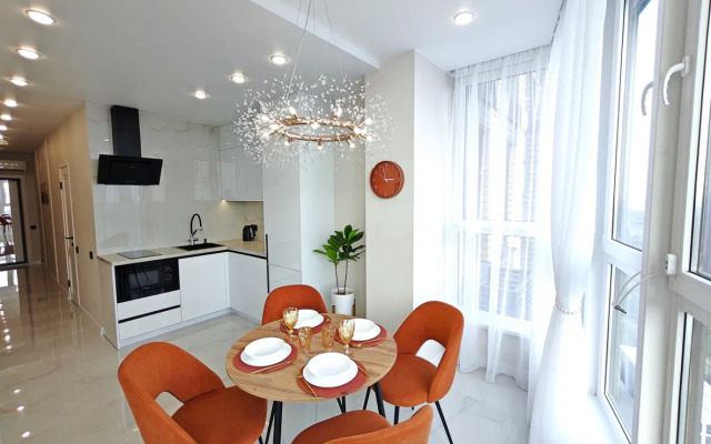 Квартира 1-комнатная FamilyRent