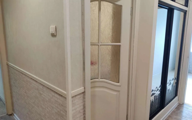 Квартира на Сибиряков Гвардейцев 16