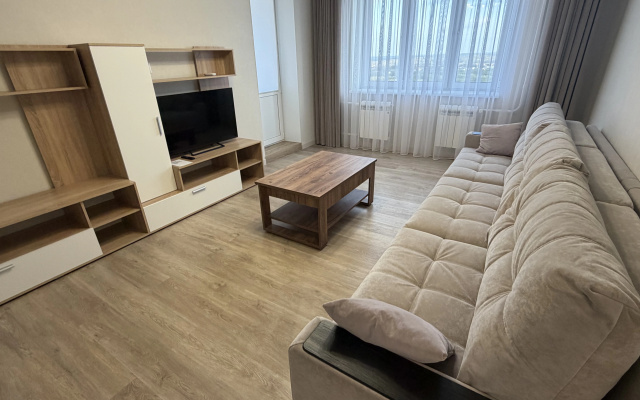 Квартира Панорама на Московском шоссе