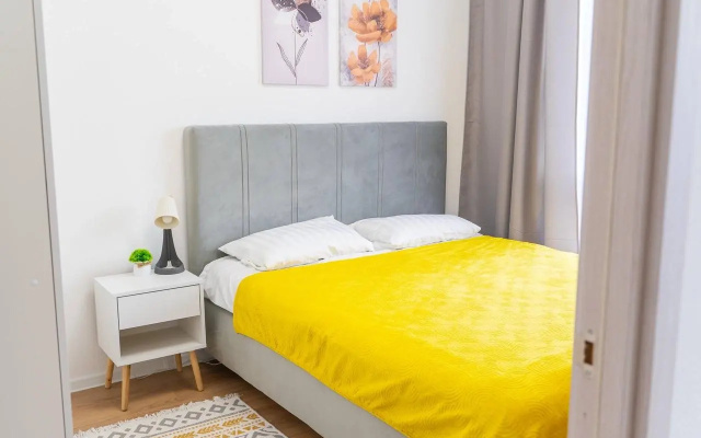 Квартира Roomstay Лиговский 244 Aero comfort