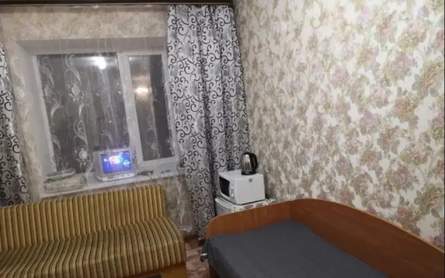 Квартира на улице Чернышевского, 4