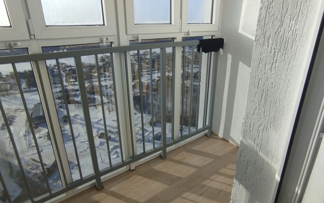 Квартира Новоленд 332