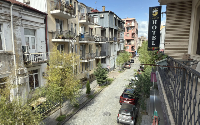 Hotel exterior · Batumi — photo 18