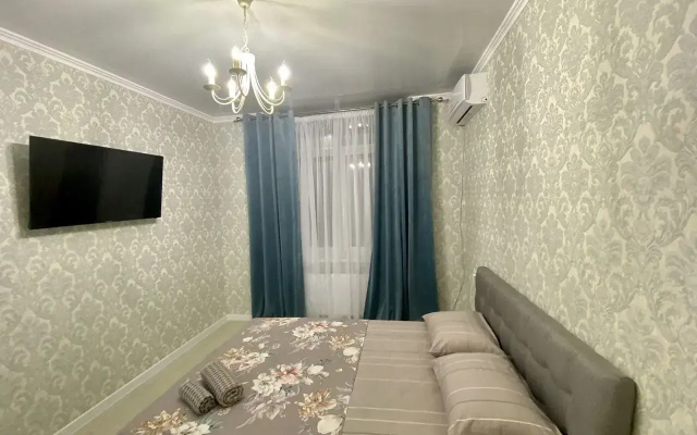 Квартира на Зураба Магкаева 2/2