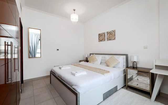 Апартаменты Welcome Home in South ridge 5